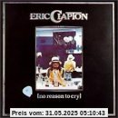 No Reason to Cry von Eric Clapton
