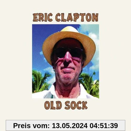 Old Sock von Eric Clapton