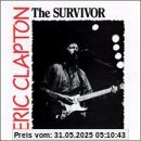 Survivor von Eric Clapton