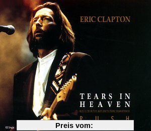 Tears in Heaven/White Room von Eric Clapton