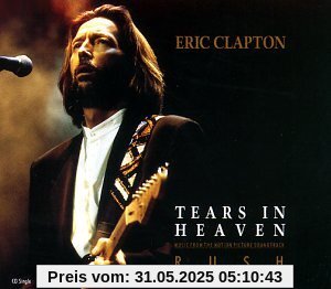 Tears in Heaven/White Room von Eric Clapton