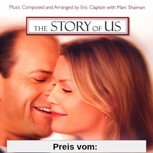 The Story of Us von Eric Clapton