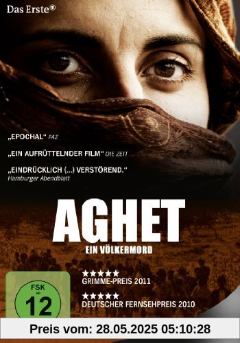 Aghet - Ein Völkermord Aghet - Ein Völkermord von Eric Friedler