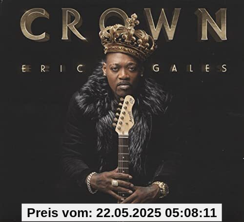 Crown Crown von Eric Gales