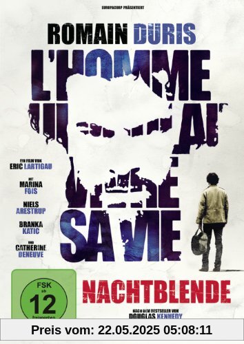 Nachtblende Nachtblende von Eric Lartigau