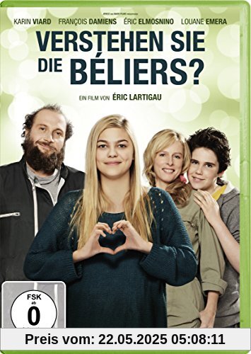 Verstehen Sie die Béliers? Verstehen Sie die Béliers? von Eric Lartigau