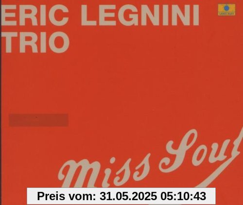 Miss Soul von Eric Legnini