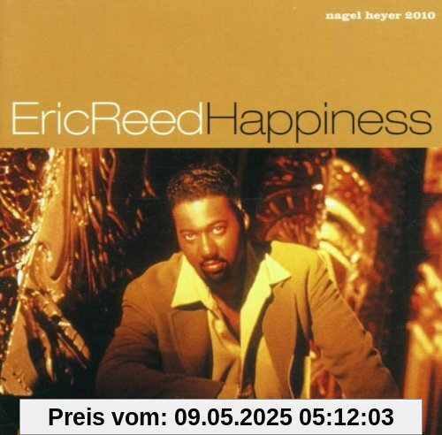 Happiness von Reed Eric