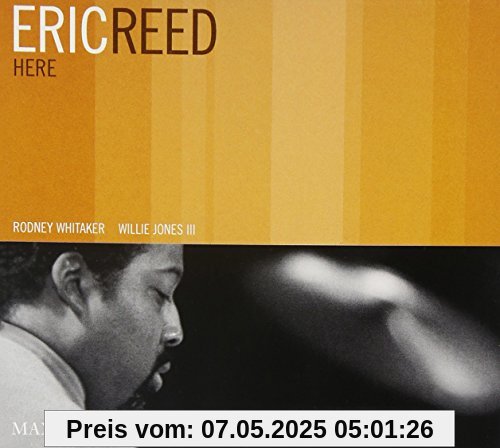 Here Here von Reed Eric