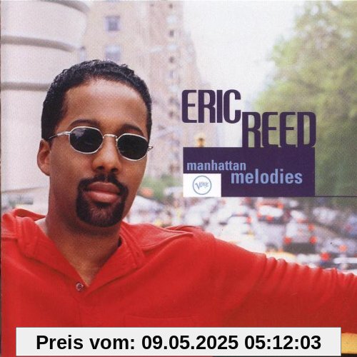 Manhattan Melodies von Reed Eric
