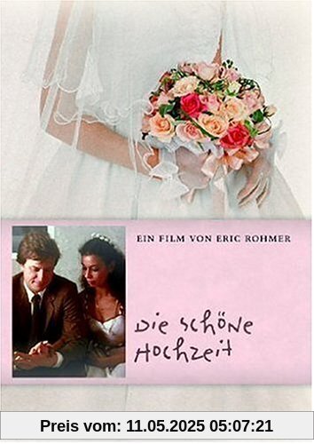 Die schöne Hochzeit von Eric Rohmer