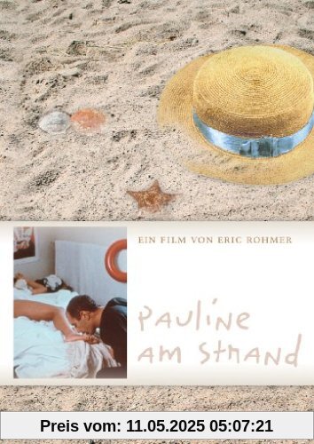 Pauline am Strand von Eric Rohmer