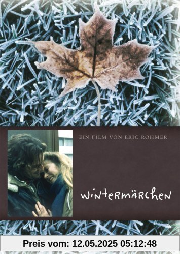 Wintermärchen Wintermärchen von Eric Rohmer