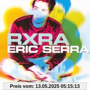 R.X.R.a. von Eric Serra
