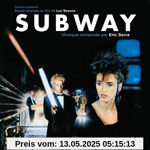 Subway von Eric Serra