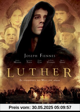 Luther von Eric Till