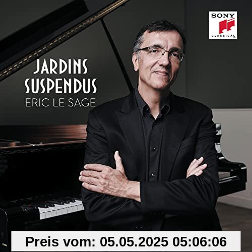 Jardins Suspendus Jardins Suspendus von Eric le Sage