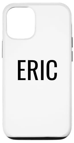 Eric Hülle für iPhone 12/12 Pro von Eric