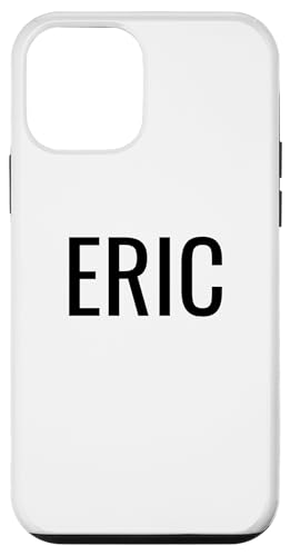 Eric Hülle für iPhone 12 mini von Eric