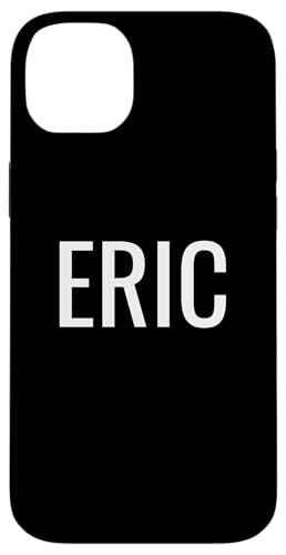 Eric Hülle für iPhone 14 Plus von Eric