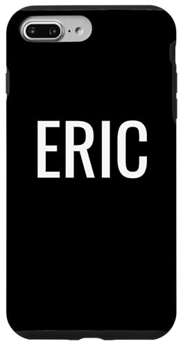 Eric Hülle für iPhone 7 Plus/8 Plus von Eric