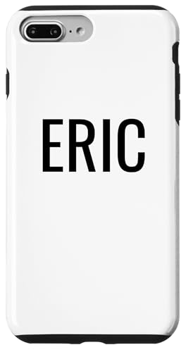 Eric Hülle für iPhone 7 Plus/8 Plus von Eric