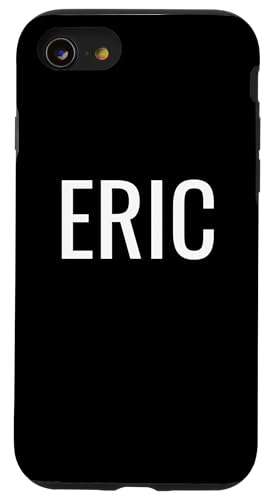 Eric Hülle für iPhone SE (2020) / 7 / 8 von Eric