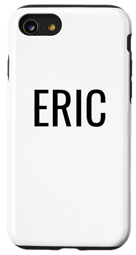Eric Hülle für iPhone SE (2020) / 7 / 8 von Eric