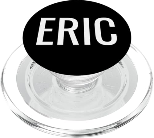 Eric PopSockets PopGrip für MagSafe von Eric