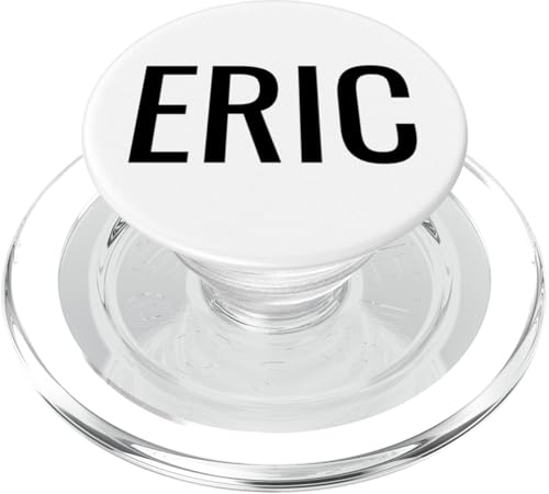 Eric PopSockets PopGrip für MagSafe von Eric