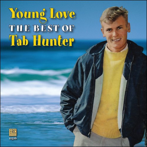 Young Love-the Best of Tab Hunter (CD) von Eric