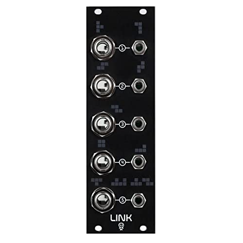 Erica Synths Link - Interface Modular Synthesizer von Erica Synths