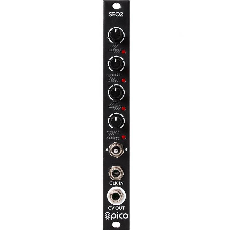 Erica Synths Pico SEQ2 Eurorack Module von Erica Synths