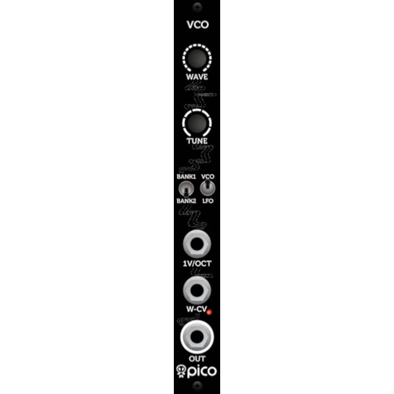 Erica Synths Pico VCO Eurorack Module von Erica Synths