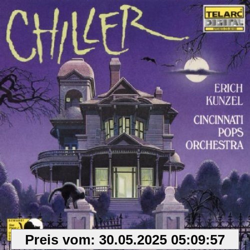 Chiller von Erich Kunzel