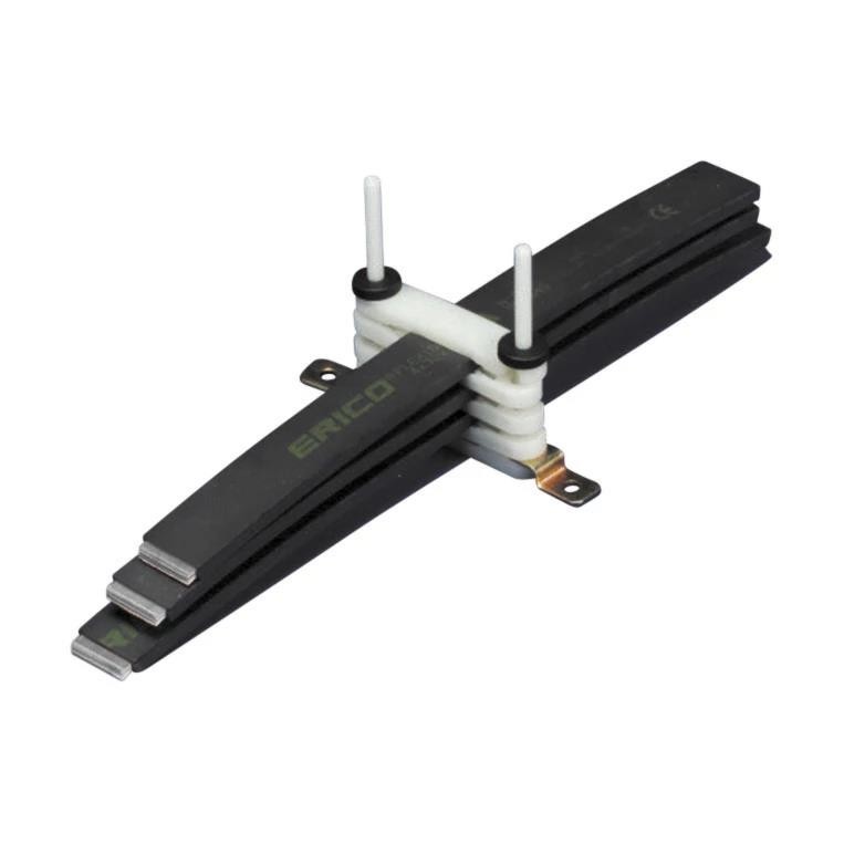 10 Stk. Erico Befestigung FS40-63 553570 10 Stk. Erico Befestigung FS40-63 553570 von Erico