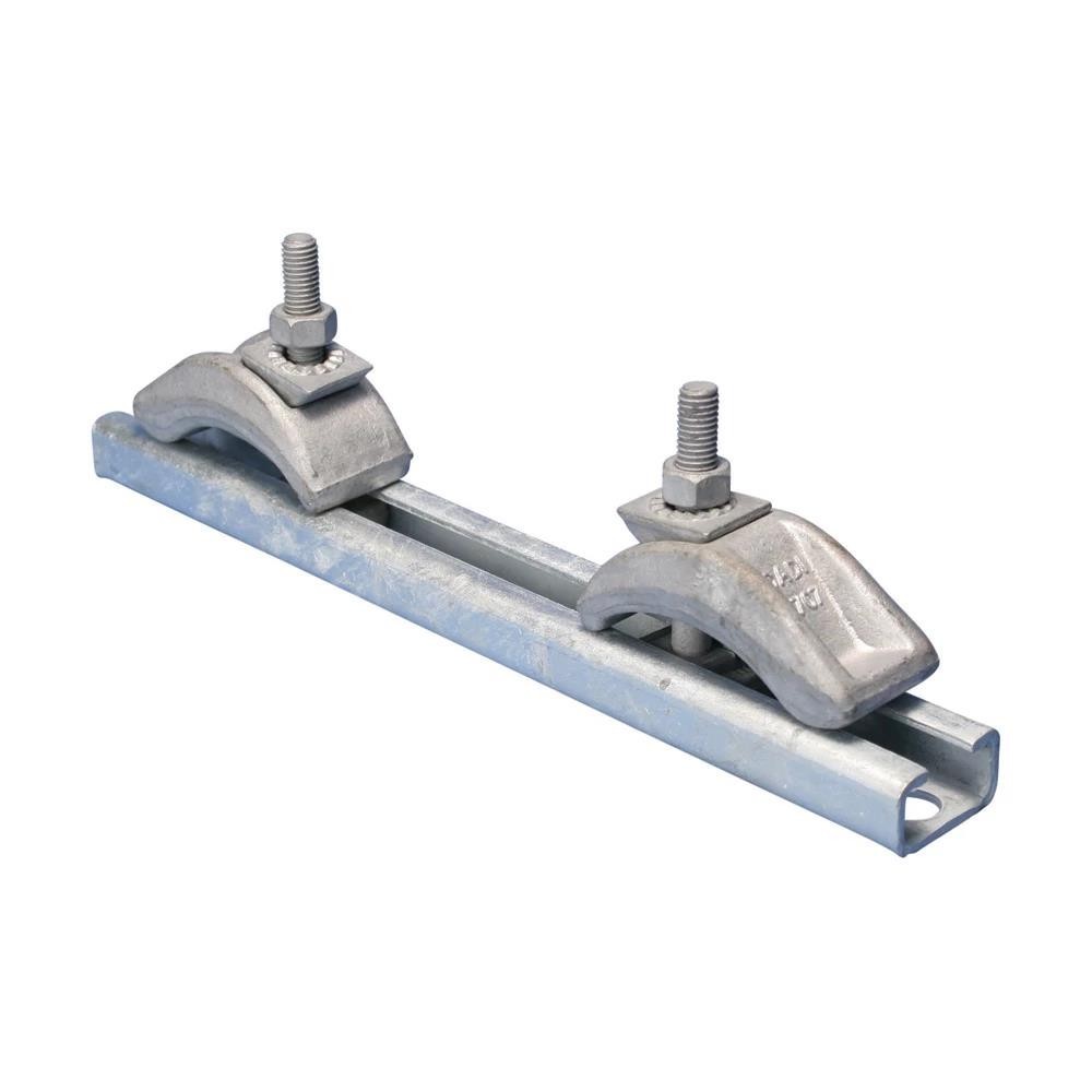 10 Stk. Erico Befestigungssystem P3 5600HD 335030 10 Stk. Erico Befestigungssystem P3 5600HD 335030 von Erico