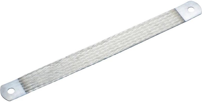 10 Stk. Erico Masseband MBJ70-300-10 563460 10 Stk. Erico Masseband MBJ70-300-10 563460 von Erico