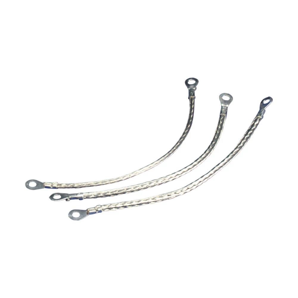 10 Stk. Erico Masseband rund BJ10-300S 556920 10 Stk. Erico Masseband rund BJ10-300S 556920 von Erico