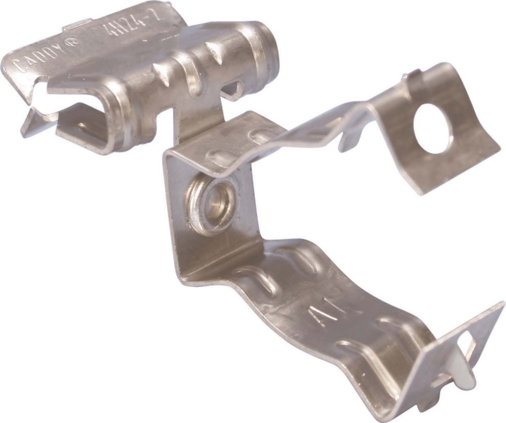 100 Stk. Erico Klammer P2 12M24SMS1 179690 100 Stk. Erico Klammer P2 12M24SMS1 179690 von Erico