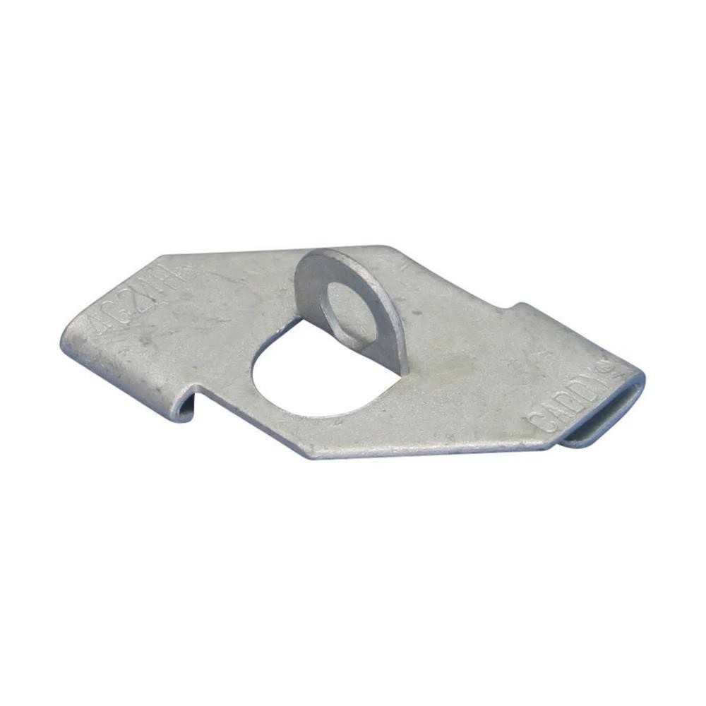 100 Stk. Erico Klammer P7 4G24H 170490 100 Stk. Erico Klammer P7 4G24H 170490 von Erico