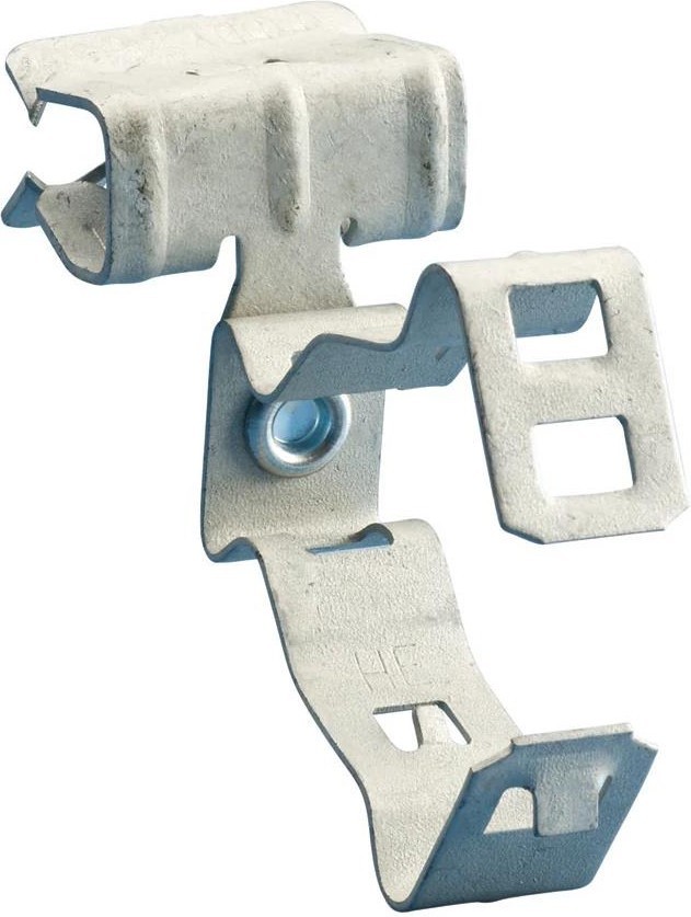 100 Stk. Erico Klammer P7 6M24SM 173640 100 Stk. Erico Klammer P7 6M24SM 173640 von Erico
