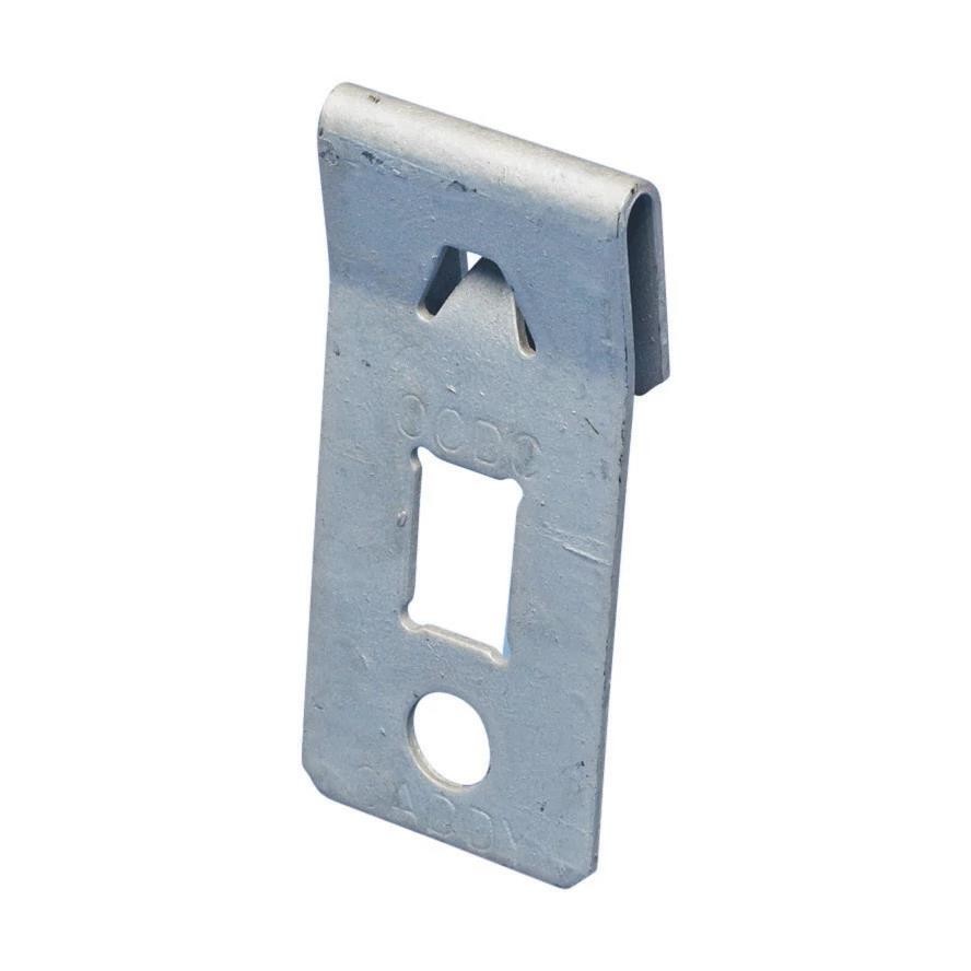 100 Stk. Erico Klammer P7 OCDC68MM 160700 100 Stk. Erico Klammer P7 OCDC68MM 160700 von Erico