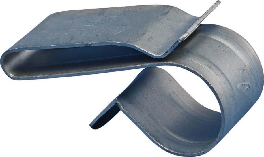 100 Stk. Erico Snap-Clip P1 LF2 187400 100 Stk. Erico Snap-Clip P1 LF2 187400 von Erico