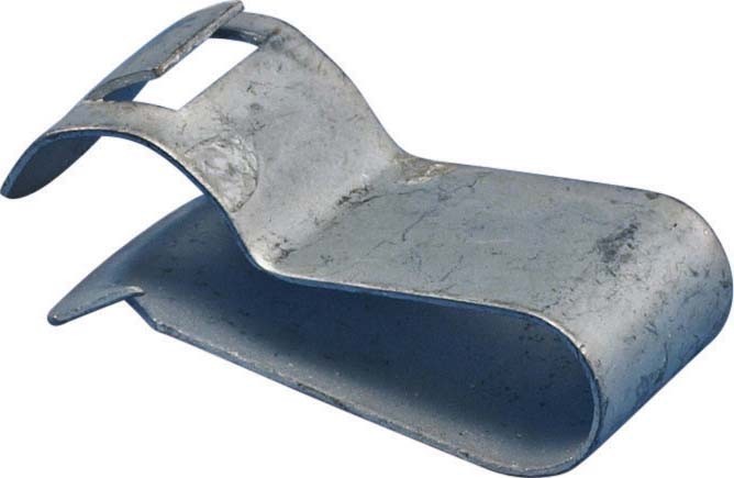 100 Stk. Erico Snap-Clip P1 LR1 187370 100 Stk. Erico Snap-Clip P1 LR1 187370 von Erico