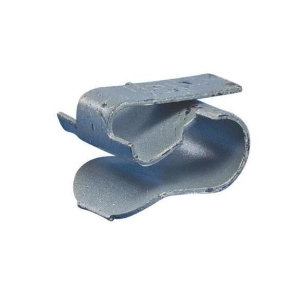 100 Stk. Erico Snap-Clip P7 HSC1011 186020 100 Stk. Erico Snap-Clip P7 HSC1011 186020 von Erico