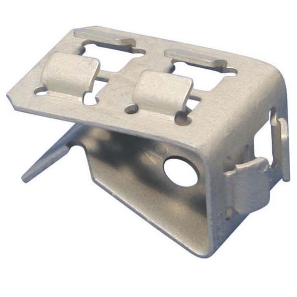 100 Stk. Erico Snap-Clip P7 SCB312 188080 100 Stk. Erico Snap-Clip P7 SCB312 188080 von Erico