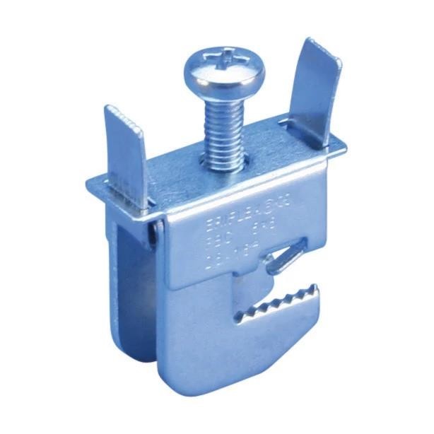 15 Stk. Erico Schraubklemme FBC10X15-5 553530 von Erico
