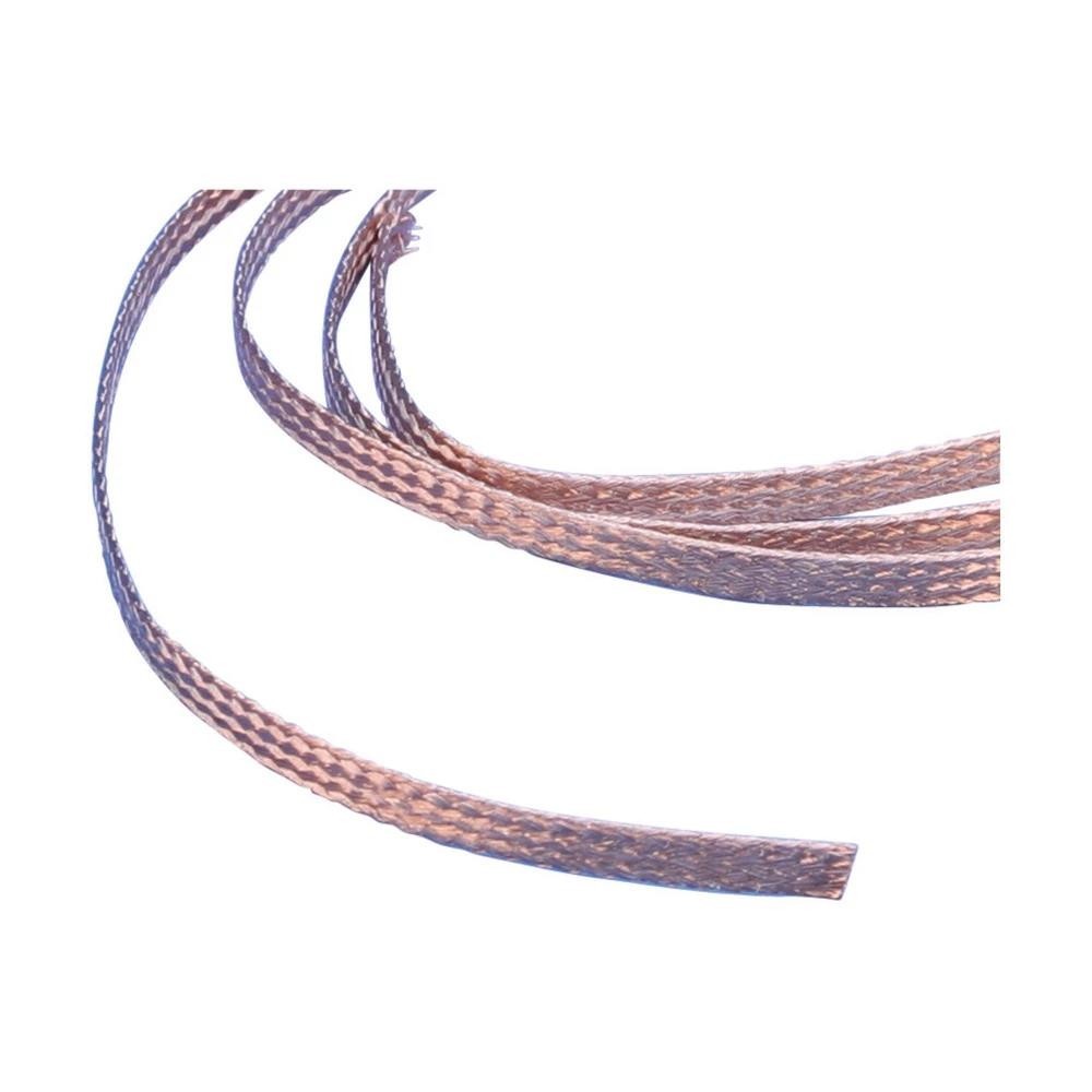25 Mtr. Erico Flachgewebeband FRCB15-25 557060 25 Mtr. Erico Flachgewebeband FRCB15-25 557060 von Erico