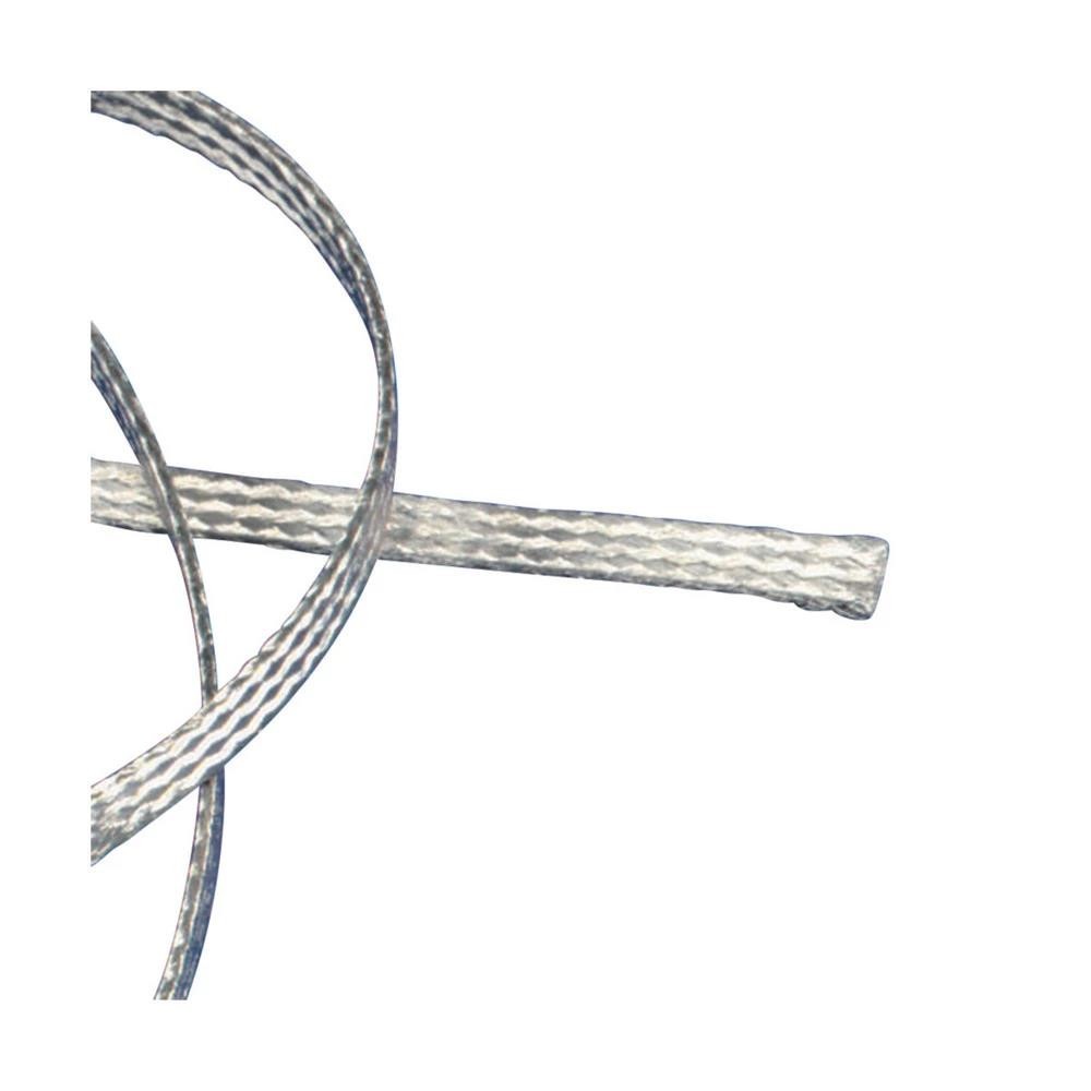 25 Mtr. Erico Flachgewebeband FTCB15-100 557350 25 Mtr. Erico Flachgewebeband FTCB15-100 557350 von Erico
